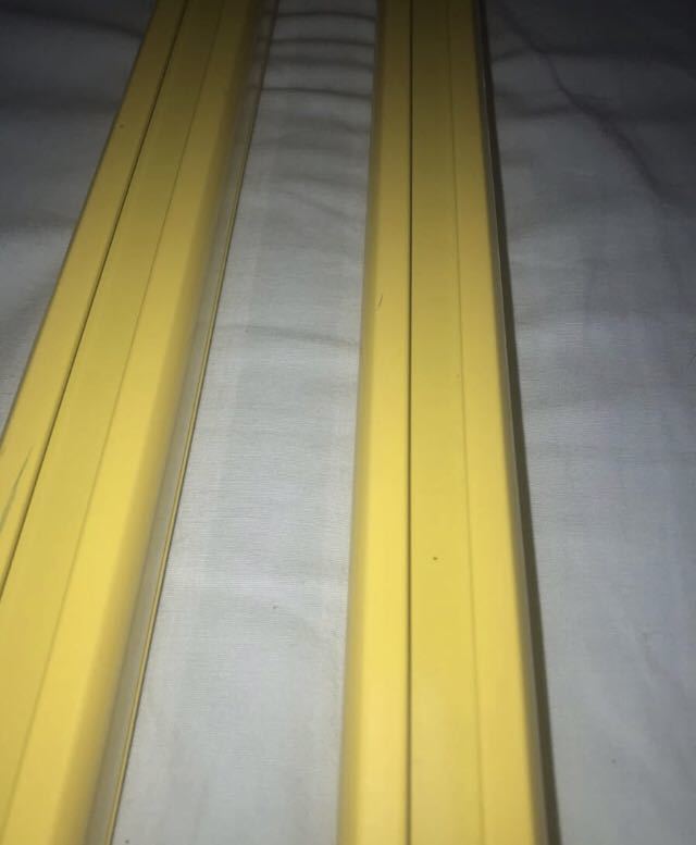 Keyence GL-R32L Safety Light Curtain Body Protection Type 32 Beams Transmitter & Receiver Set [d1111775650]