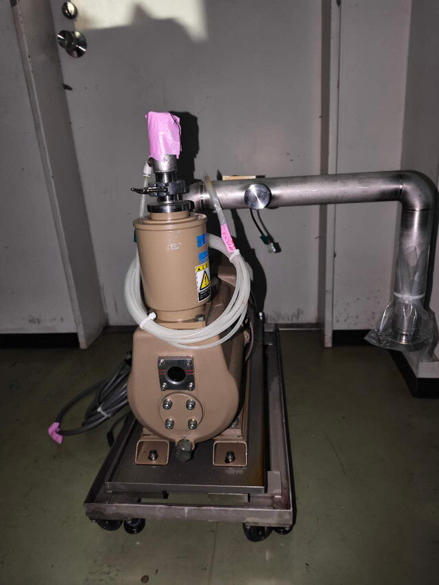 CHD CORPORATION HZ50/60 Product [t1178350451]