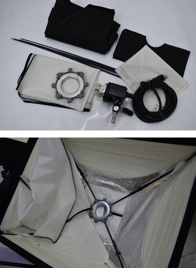 Propet STUDIO2000 S-504 Lighting Generator 10 pcs Set [u1243944160]
