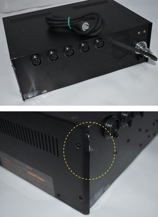Propet STUDIO2000 S-504 Lighting Generator 10 pcs Set [u1243944160]