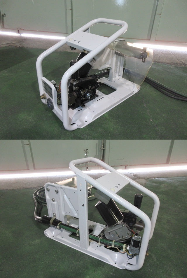 Panasonic YD-190SL7 Semi-Automatic Welding Machine 190A DAIHEN CO2 MAG [h1212170488]