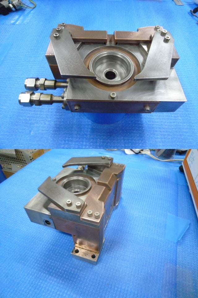 JOEL JEOL Electronic Spear BEAM SOURCE EBG-102 GUN EBG-102 [k1114181930]