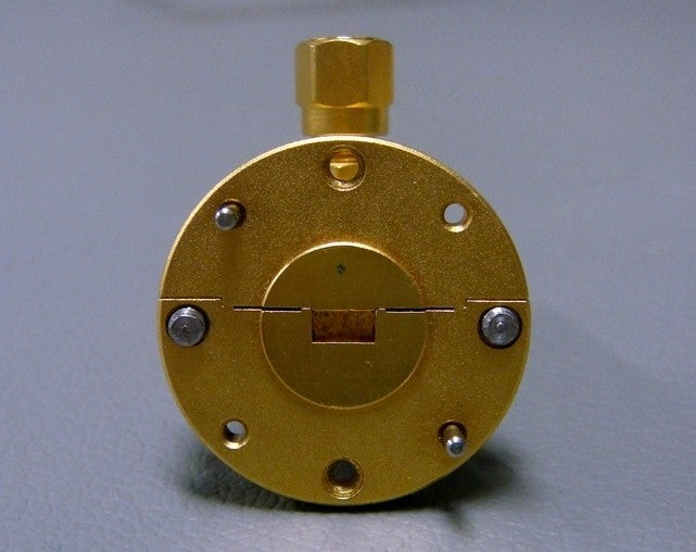 Tektronix WM490U 40-60GHz Waveguide Mixer [l1048733072]