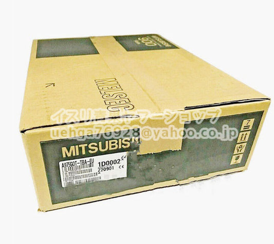 MITSUBISHI A975GOT-TBA-EU Display [g1199646992]