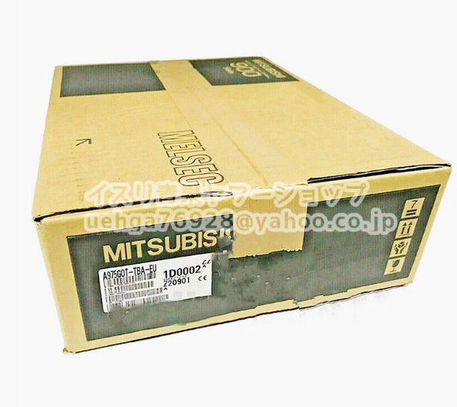 MITSUBISHI A975GOT-TBA-EU Display [g1199646992]