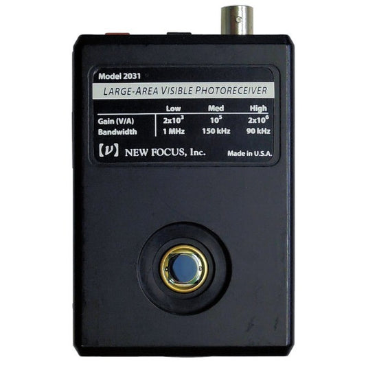 Newport 2031 Large Area Photodetector [m1215541413]