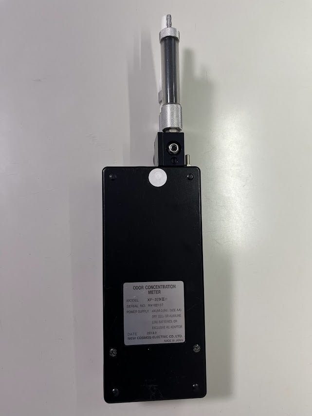 COSMOS XP-329ⅢR Portable Odor Sensor [q1201971013]