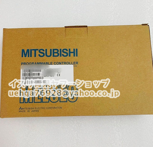 MITSUBISHI Mitsubishi Electric AJ71E71 Module [q1199425784]