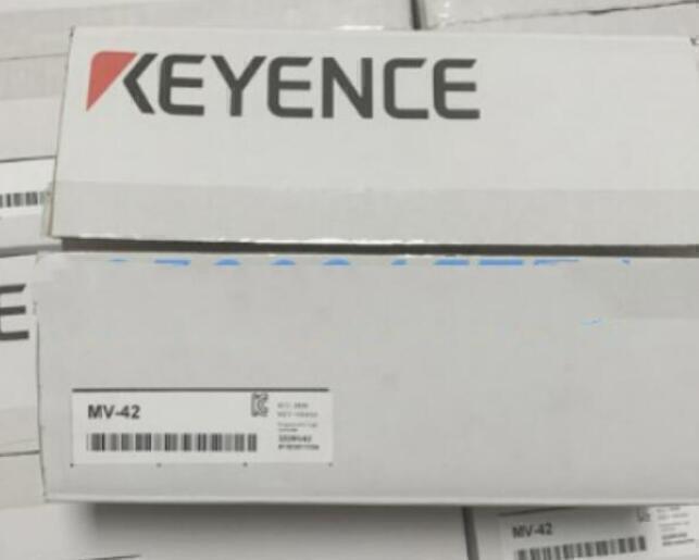 Keyence MV-42 Open Box (open box) [k1228863547]