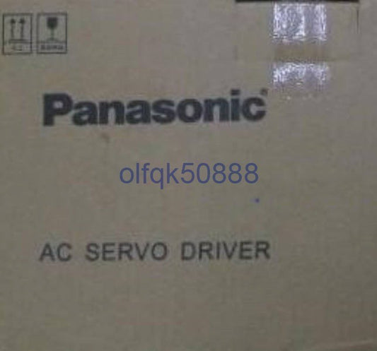 Panasonic MSME102GCGHM Servo Motor [d1100736033]