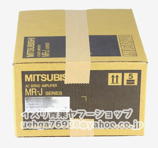 MITSUBISHI MR-J2S-350A-U046 Servo Amplifier [d1197855864]