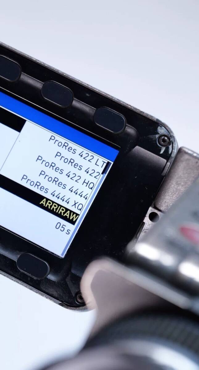 Arri AlexaMini Package with Raw License 2 pcs [d1248897223]