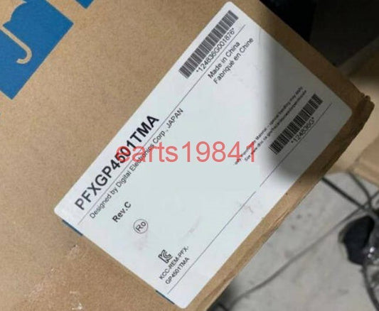Pro-face PFXGP4501TMA Programmable Display Touch Panel [n1110628586]