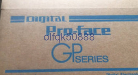 Pro-face GP2500-SC41 Touch Panel [c1100622607]