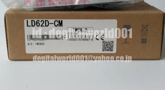 MITSUBISHI LD62D-CM [q1096999232]