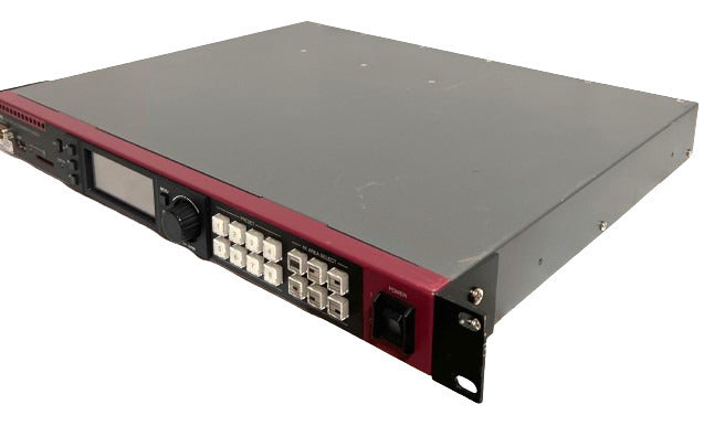 ASTRO SC-8209-A Cross Converter 8K/4K UHD HD [r1127230413]