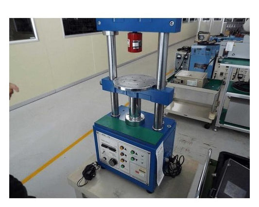 C2A Load Weight Checker Measuring Instrument ICO Engineering 1356R Capacity 200kg Diameter 20cm [o1139566566]