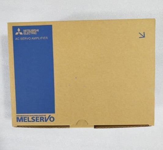 Mitsubishi MR-J100A Servo Driver [d1042120033]