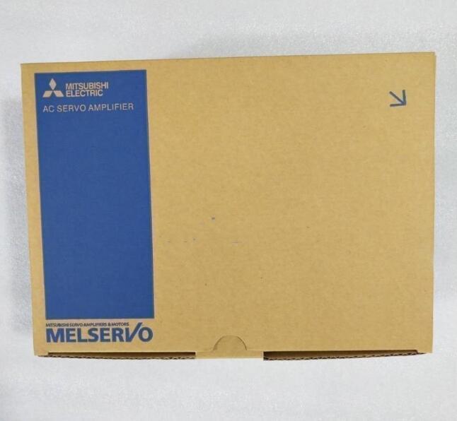 Mitsubishi MR-J100A Servo Driver [d1042120033]