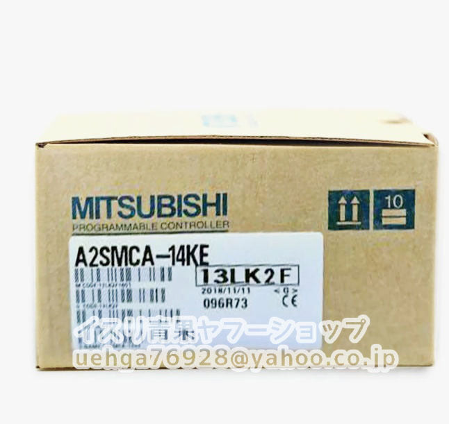 MITSUBISHI A2SMCA-14KE Memory Cassette [u1206026181]