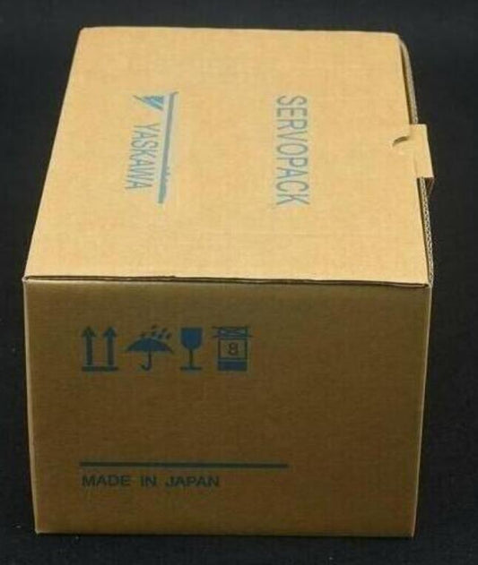 Yaskawa SGDA-02AP Servo Driver [w1062172106]