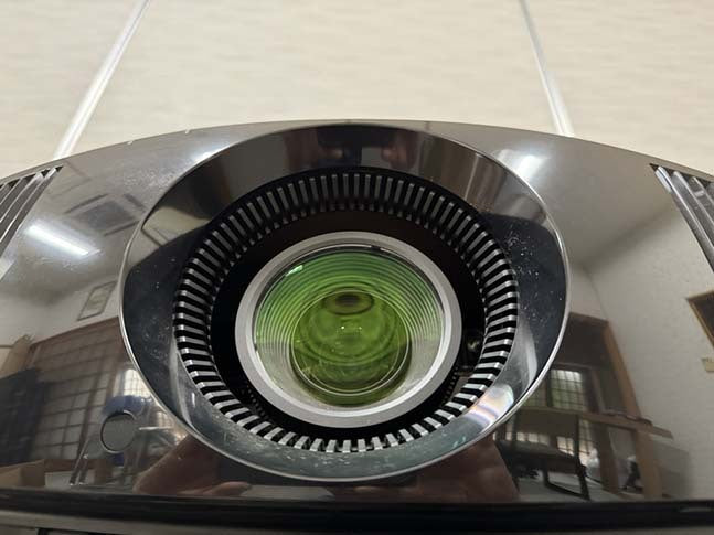SONY VPL-VW245 Video Projector [n1217804050]