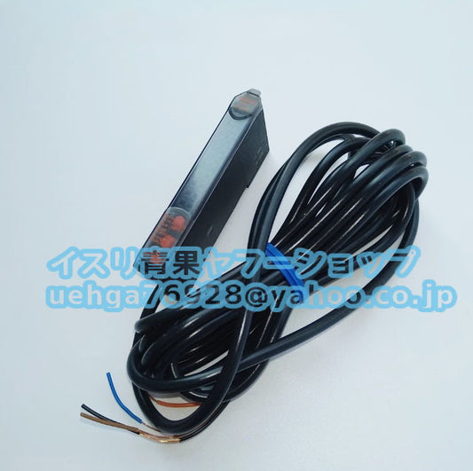 OMRON E3X-DAC6-S Fiber Sensor [u1197853830]