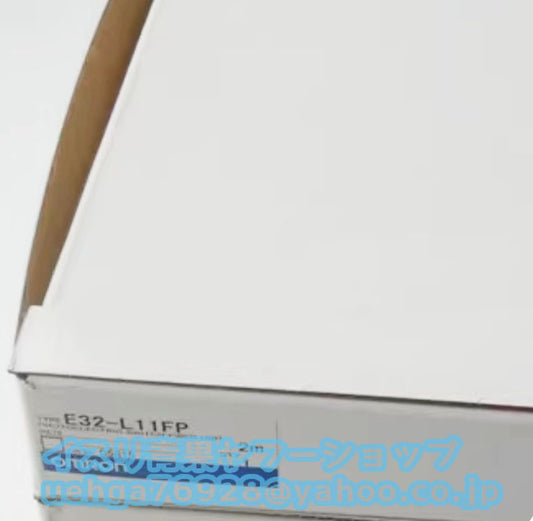 OMRON E32-L11FP Fiber Unit [d1197856914]