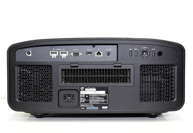 JVC DLA-V9R-BJ Projector 2200lm D-ILA 8K e-shift [w1196883775]