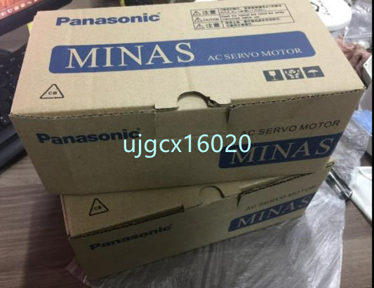 Panasonic MSM012P1E Servo Motor [m1051035932]