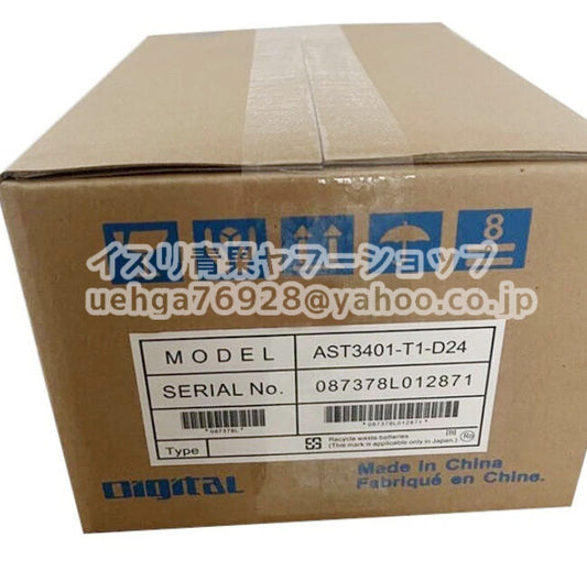 Proface AST3401-T1-D24 Display [c1200076400]