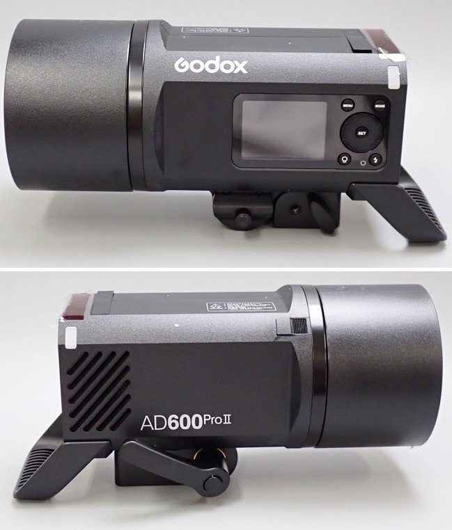GODOX AD600ProII TTL All-in-One Outdoor Flash Light [1249460808]