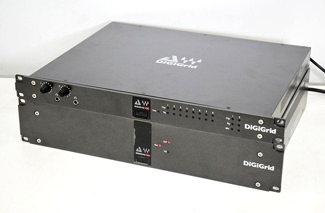 DiGiGrid IOC DLS Audio Interface Set [d1196922137]