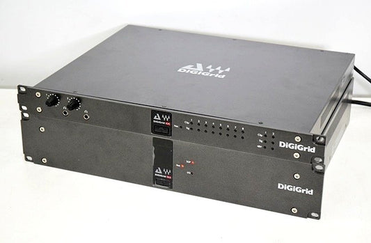 DiGiGrid IOC DLS Audio Interface Set [d1196922137]