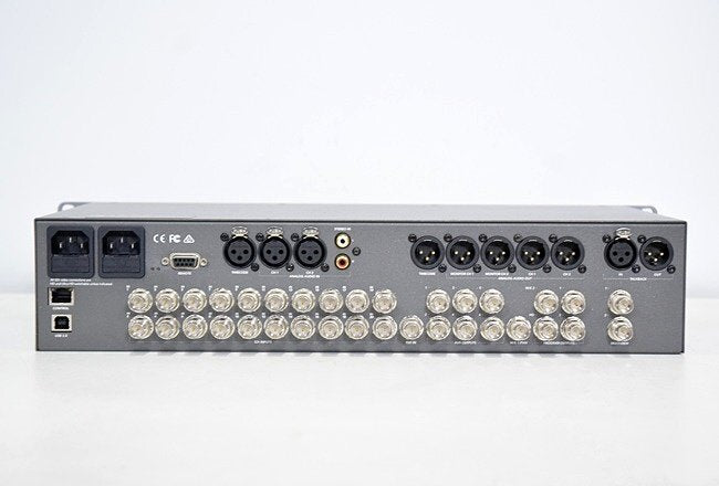 Blackmagic Design ATEM 4 M/E Live Production Switcher Broadcast Studio 4K [e1191778425]