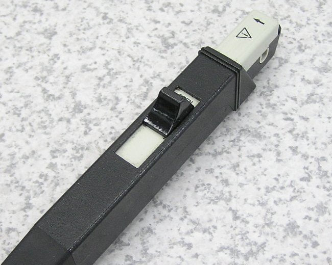 Tektronix TCP0030 AC/DC Current Probe [f1209843066]