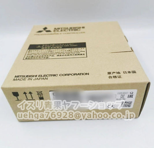 MITSUBISHI Mitsubishi Electric Q64ADN Digital-Analog Conversion Unit [m1211937991]