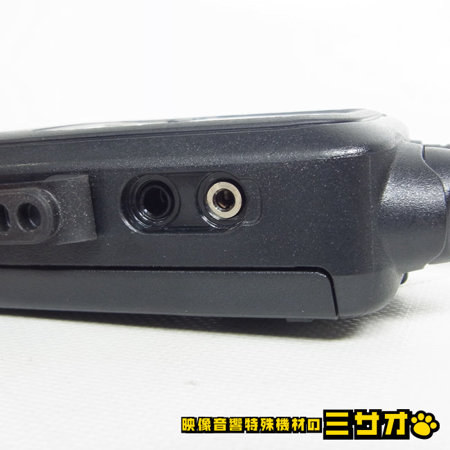 iCOM IC-DPR3 Portable Digital Transceiver [n1212859655]