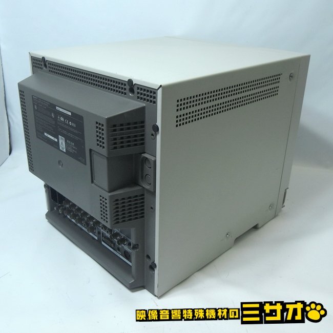 Sony PVM-14M2MDJ 14inch Trinitron Color Video Monitor [r1244194234]