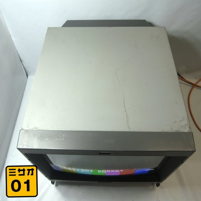 Sony PHM-20M7J HD Picture Monitor 20 inch [l1244830309]