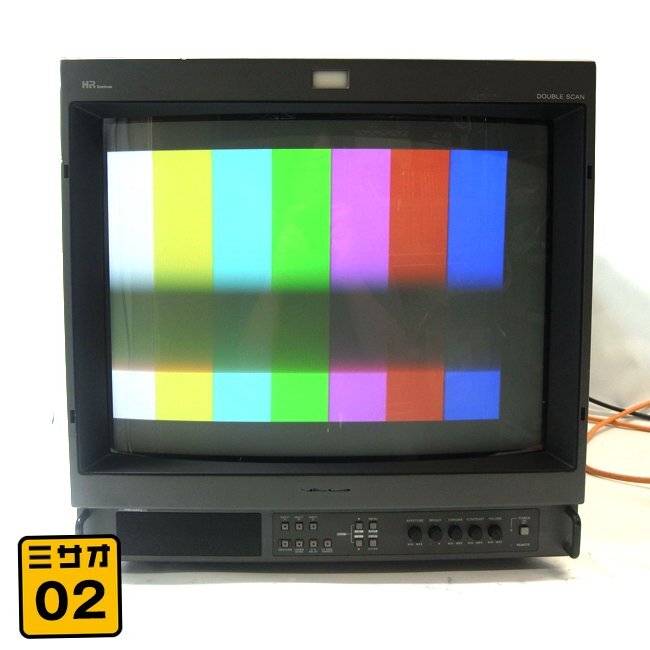 Sony PHM-20M7J HD Picture Monitor 20 inch [l1244937985]