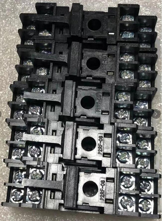 P2RF-08 Surface Connection Socket 500-Piece Set [t1051031130]