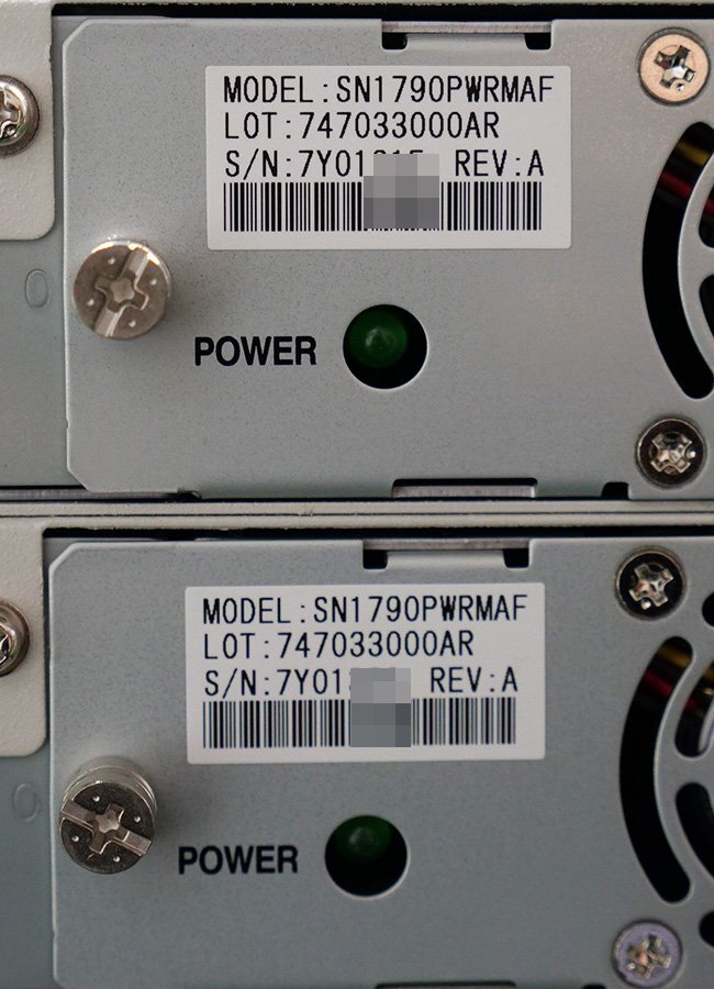 NEC UNIVERGE IX3315 High-Speed Access Router [e1214117024]