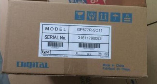 Pro-face GP577R-SC11 Programmable Display [j1044889659]