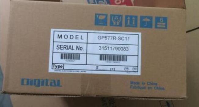 Pro-face GP577R-SC11 Programmable Display [j1044889659]