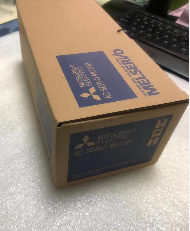 MITSUBISHI HC-KFS13BK Servo Motor [s1207080457]