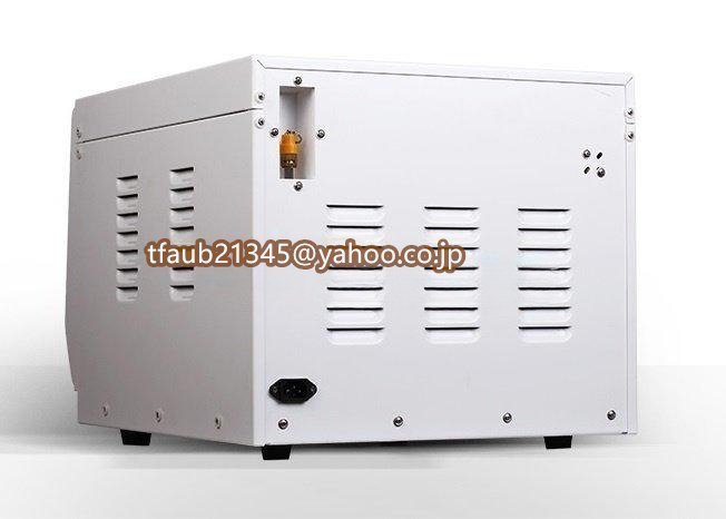 High-Pressure Steam Sterilizer 18L Autoclave [j1105734885]