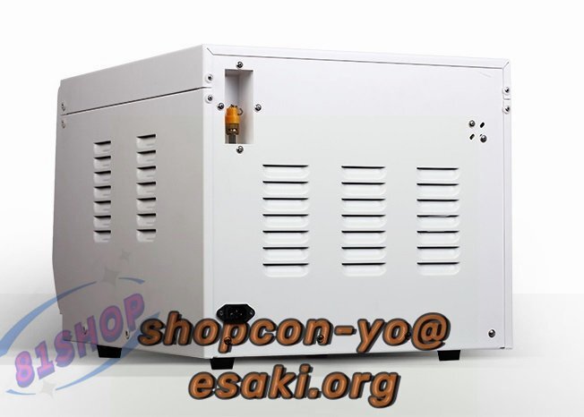 Quality Guarantee High-Pressure Steam Sterilizer 18L Autoclave [k1155855956]