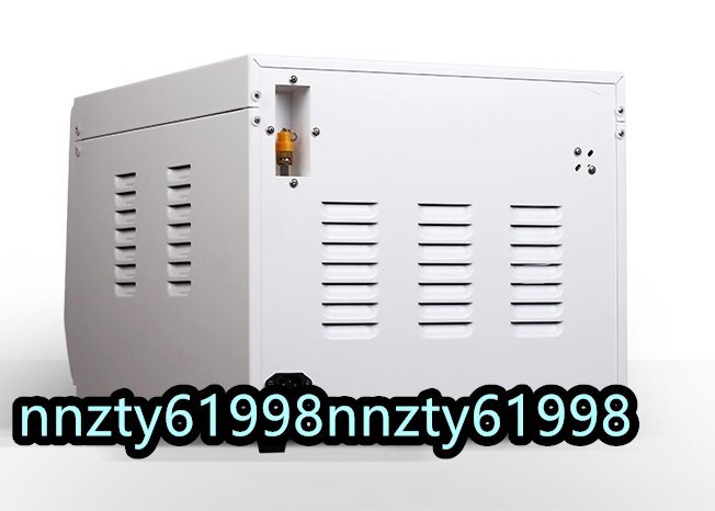 High-pressure Steam Sterilizer 18L Autoclave Automatic Sterilization [c1172259927]
