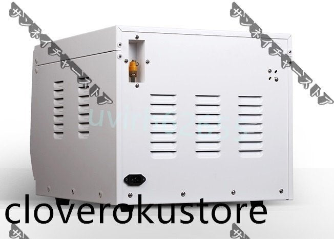 Quality Assurance 18L High Pressure Steam Sterilizer Autoclave Automatic Sterilization [v1175991608]